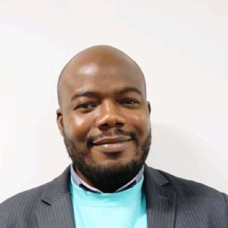 Ephraim Unuigbe headshot — Chartered Accountant (ACA, CISA) and Financial Literacy Author