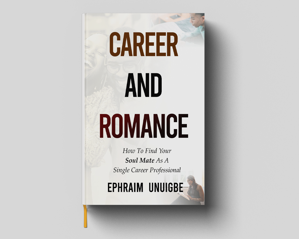 Career And Romance Book