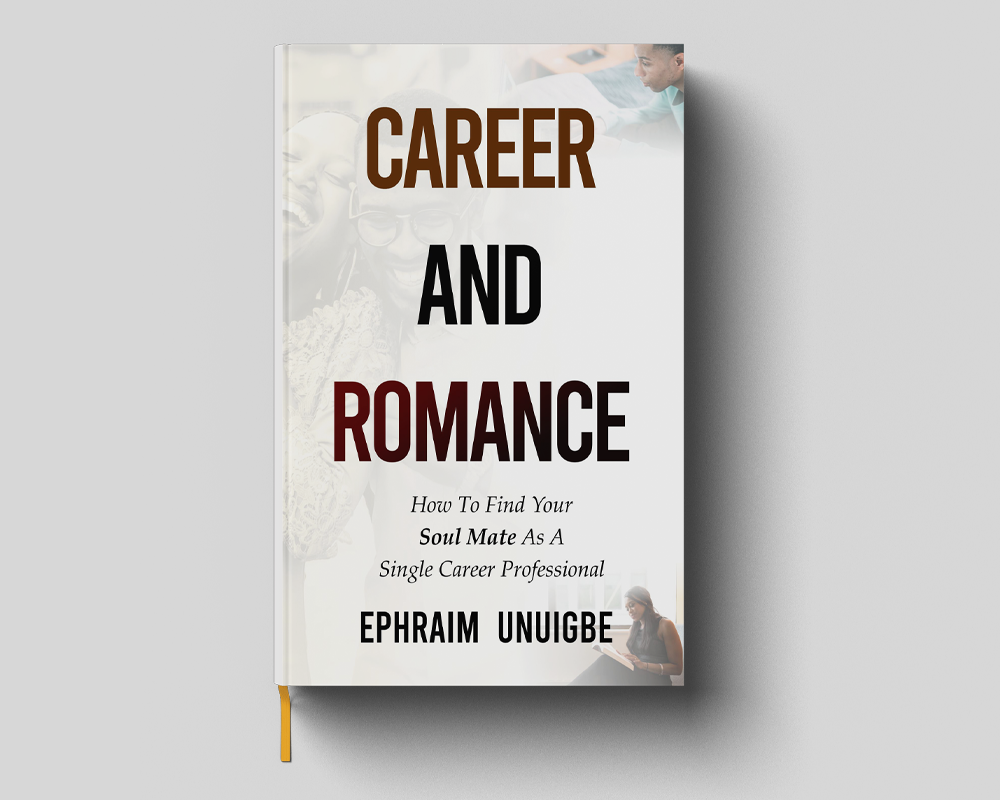 Career And Romance Book