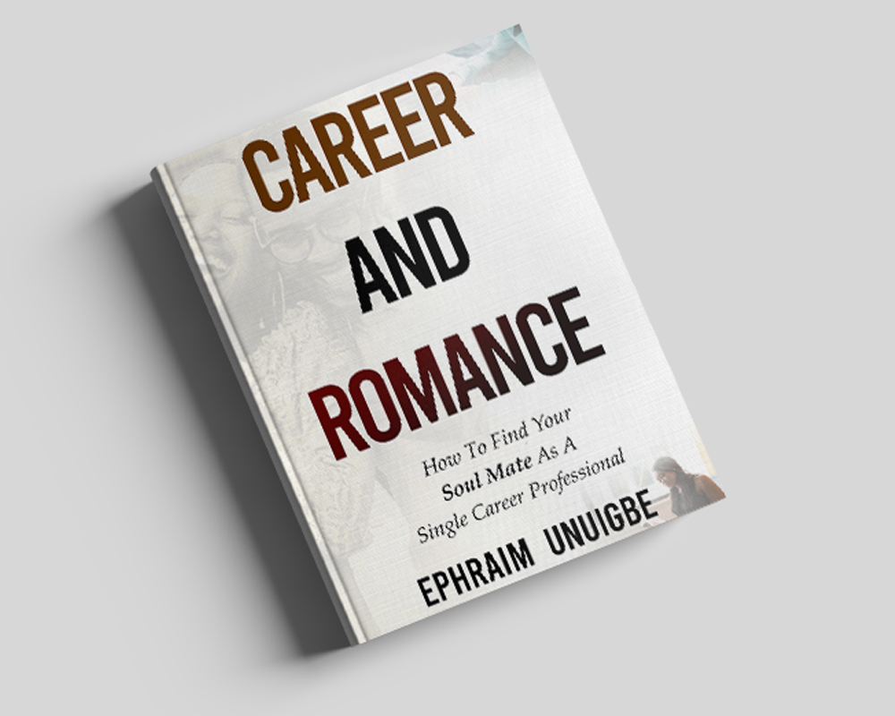 Career And Romance mockup 2