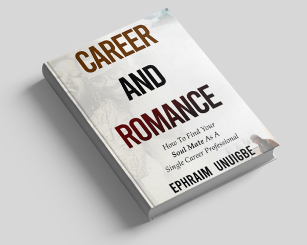 Career And Romance (Hard Copy) - Image 3