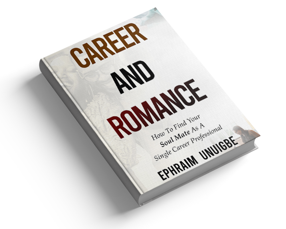 Career And Romance Book