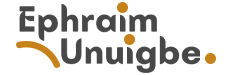 Ephraim Unuigbe Logo
