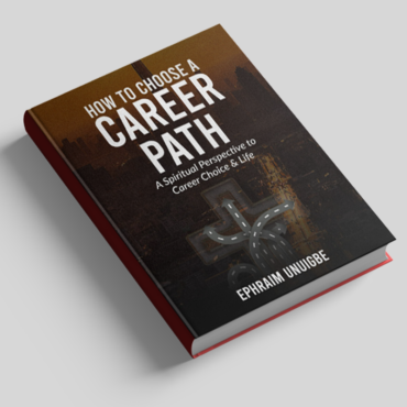 How To Choose A Career Path mockup 1