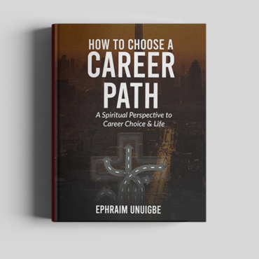 How to Choose a Career Path (eBook)
