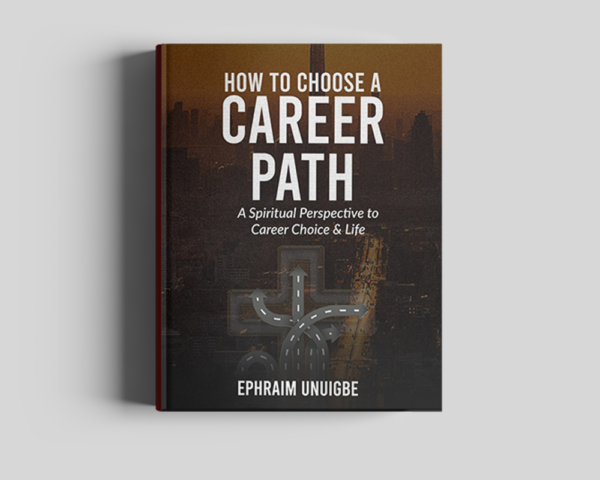 How to Choose a Career Path (eBook)