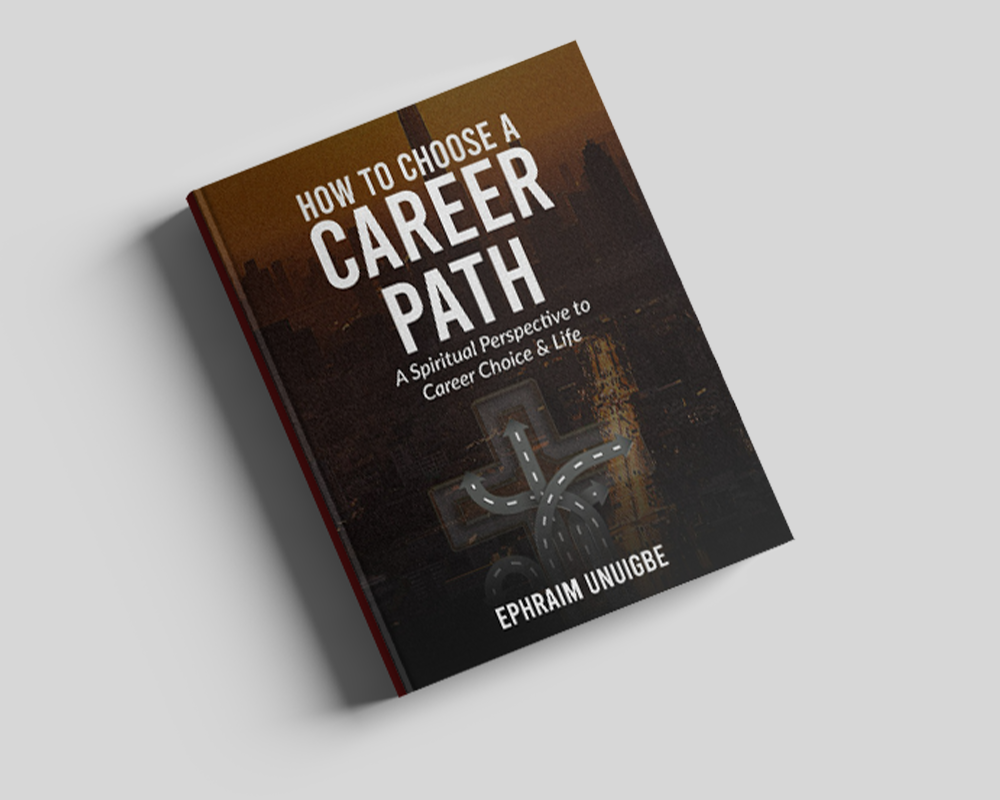 How to Choose a Career Path (eBook)