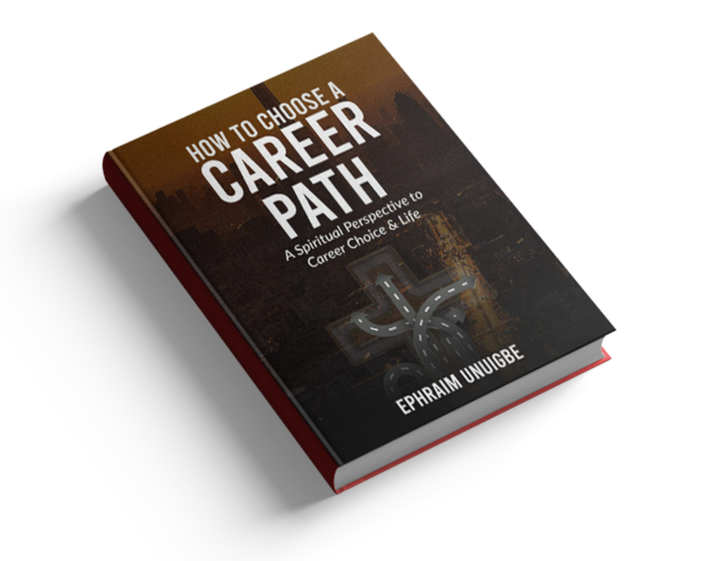 How to Choose a Career Path