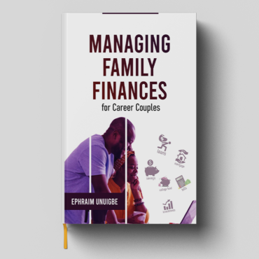 Managing Family Finance
