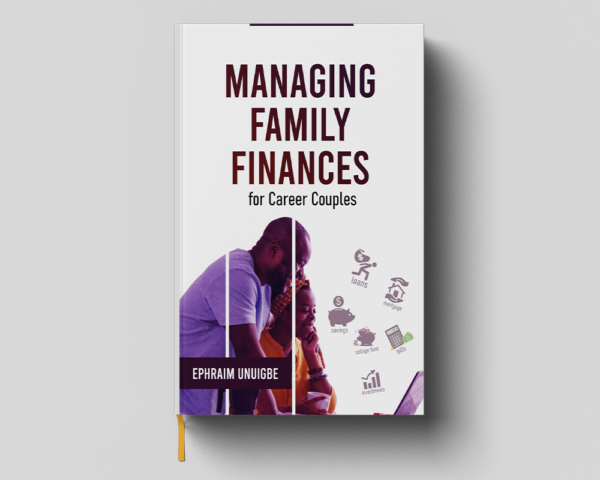 Managing Family Finance