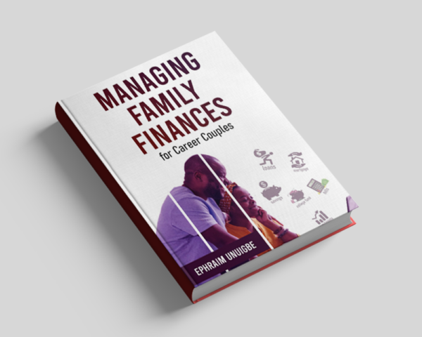 Managing Family Finances for Career Couples (Hard Copy) - Image 3