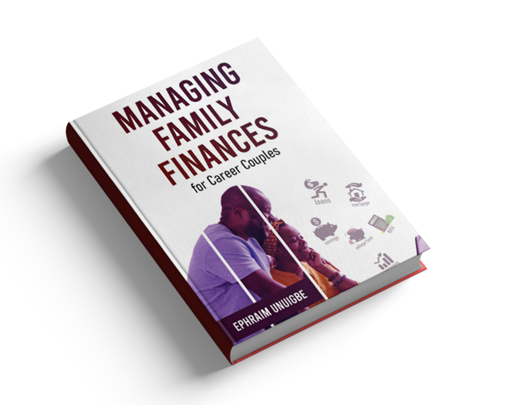 Managing Family Finance no bg mockup