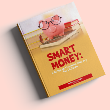 Smart Money Mockup 2