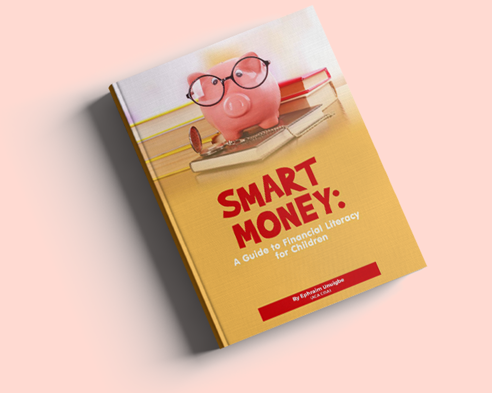 Smart Money Mockup 2
