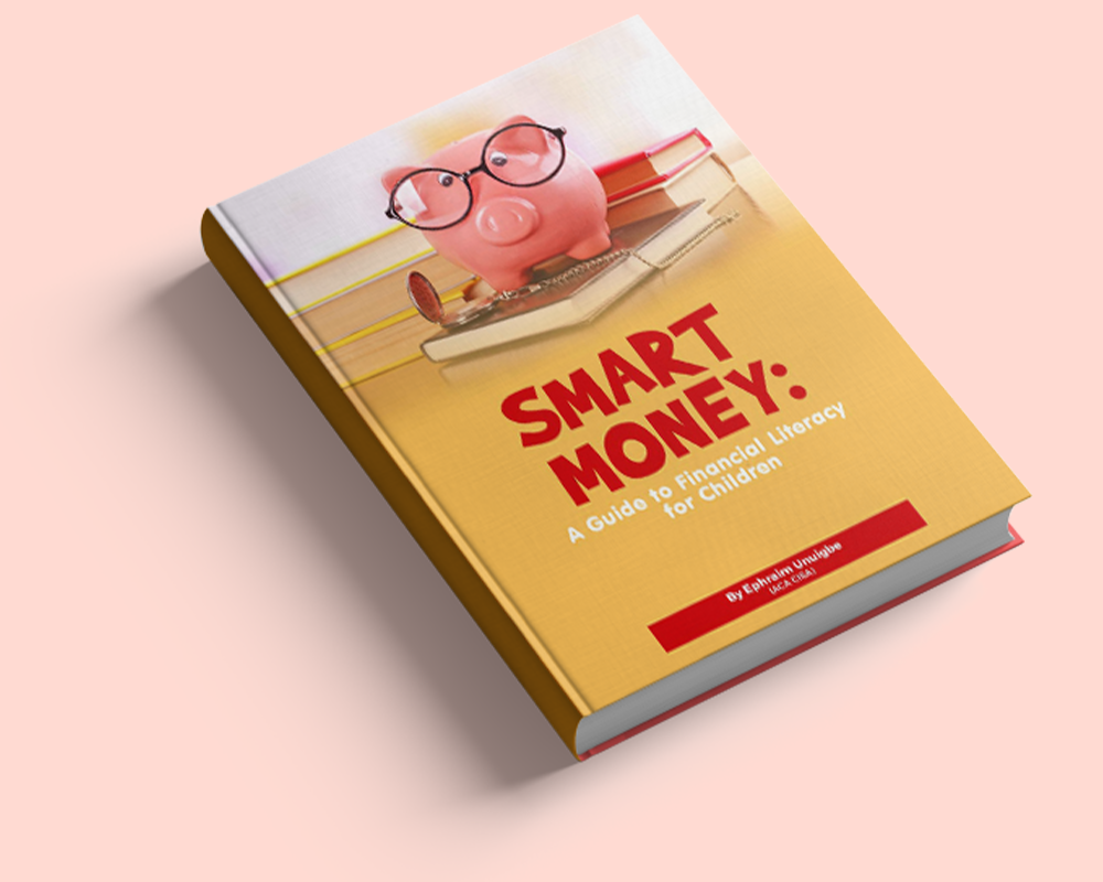 Smart Money Mockup 3