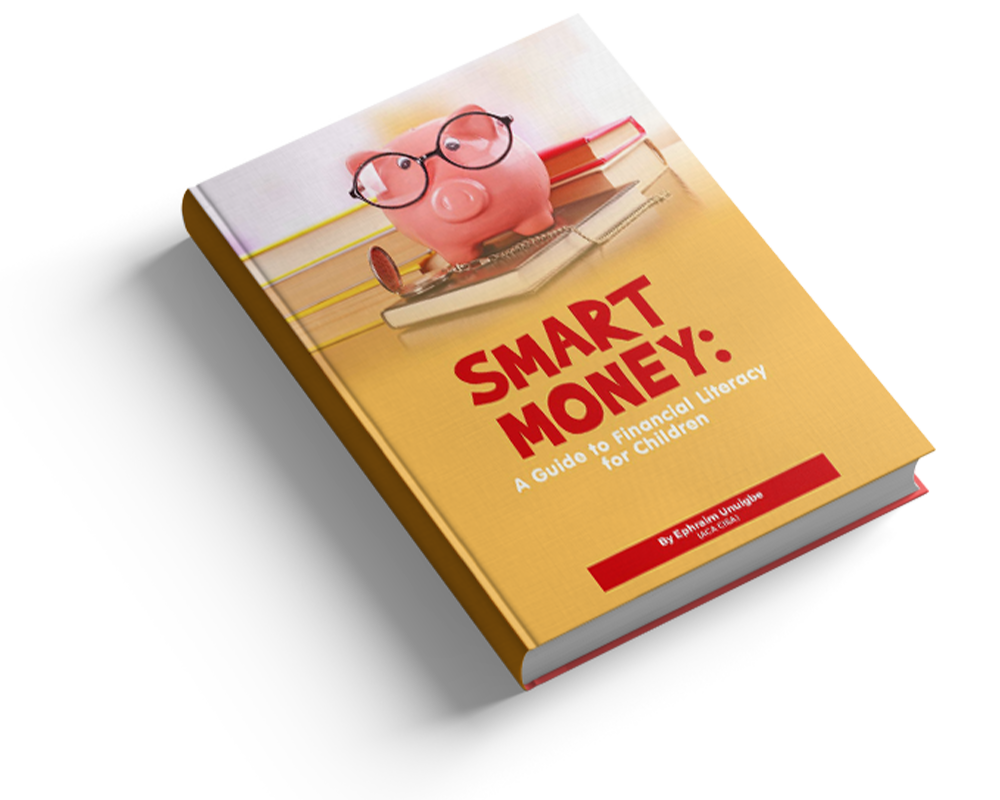 Smart Money no bg Mockup