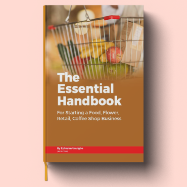 The Essential Handbook Mockup 1