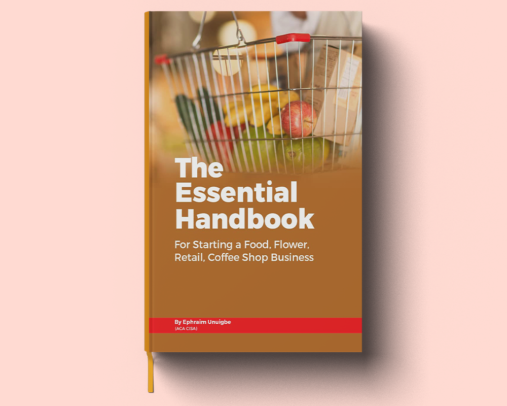 The Essential Handbook Mockup 1