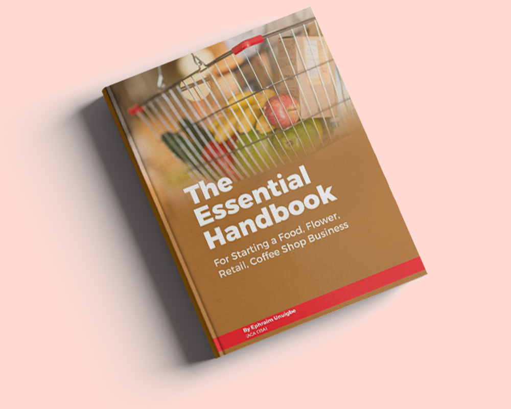 The Essential Handbook Mockup 2