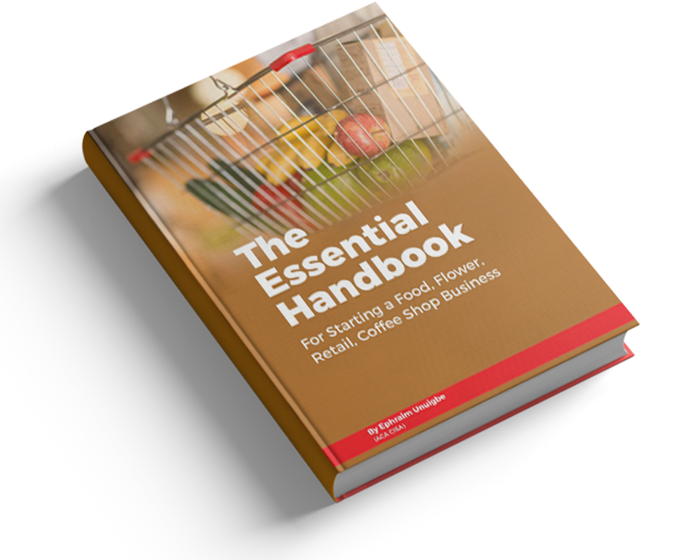 The Essential Handbook no bg Mockup