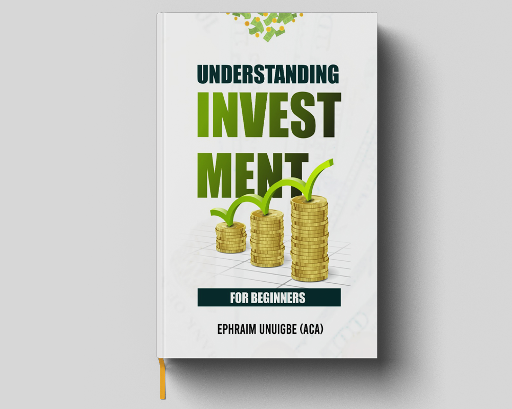 Understanding Investment for Beginners