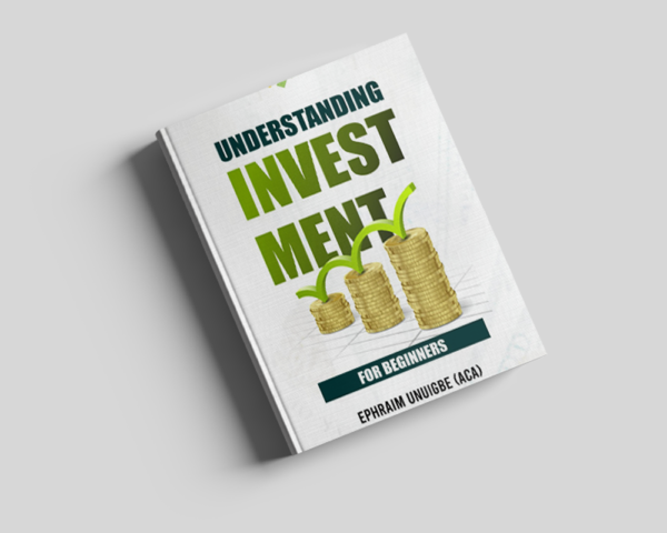 Understanding Investment for Beginners