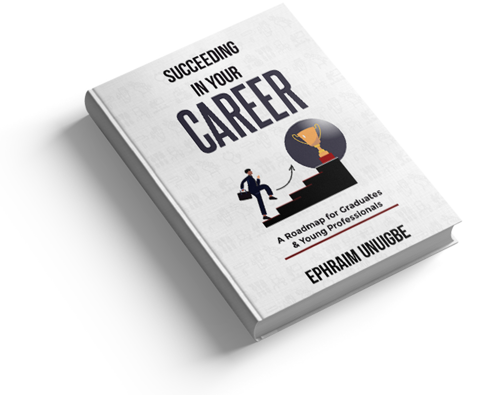 Succeeding In Your Career