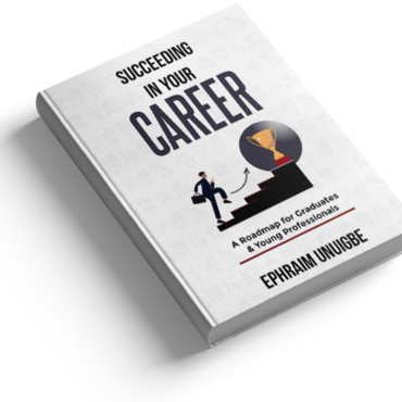 Succeeding In Your Career Book