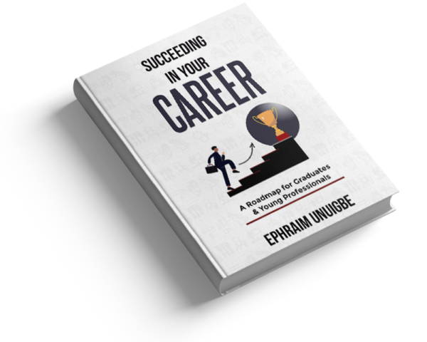 Succeeding In Your Career Book