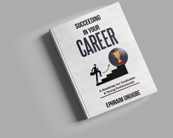 Succeeding In Your Career Book